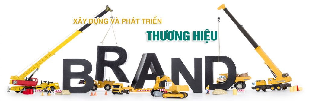 Thiết kế bộ nhận diện thương hiệu