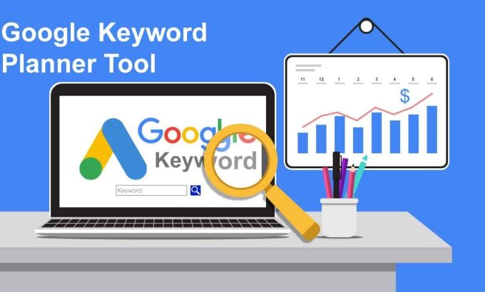 google keyword planner