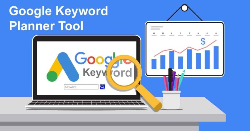 google keyword planner