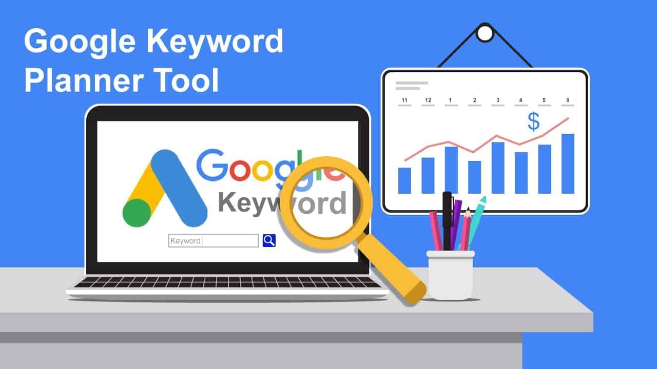 google keyword planner